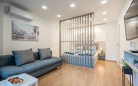 Harmony Suite