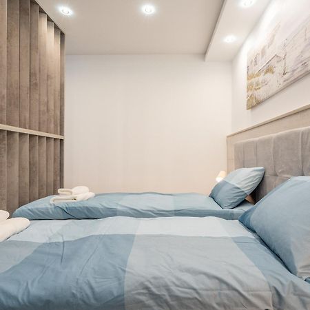 Harmony Suite София Екстериор снимка