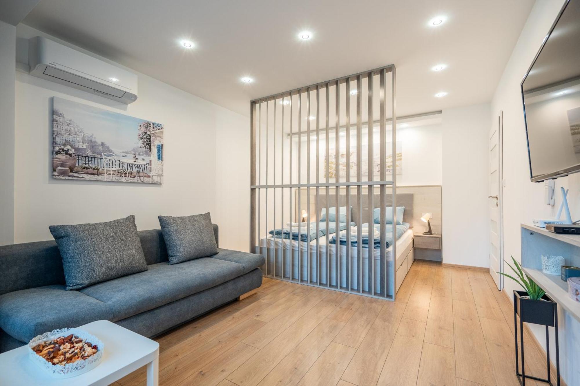 Harmony Suite София Екстериор снимка