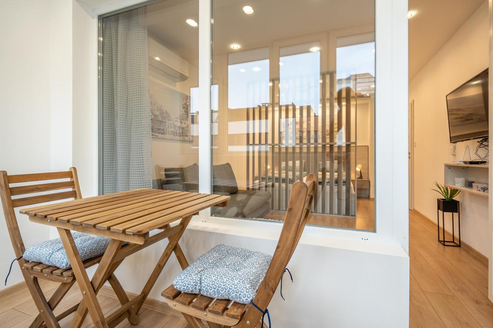 Harmony Suite София Екстериор снимка