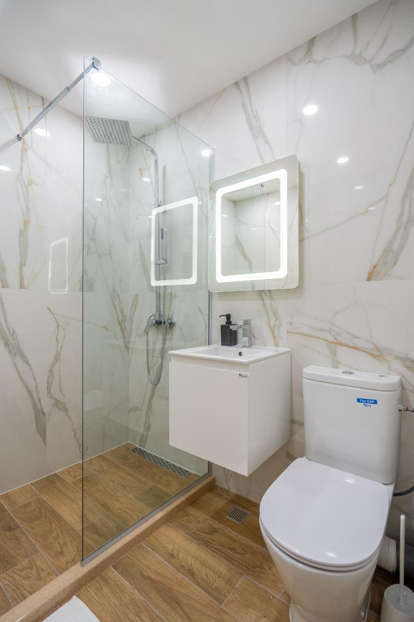 Harmony Suite София Екстериор снимка