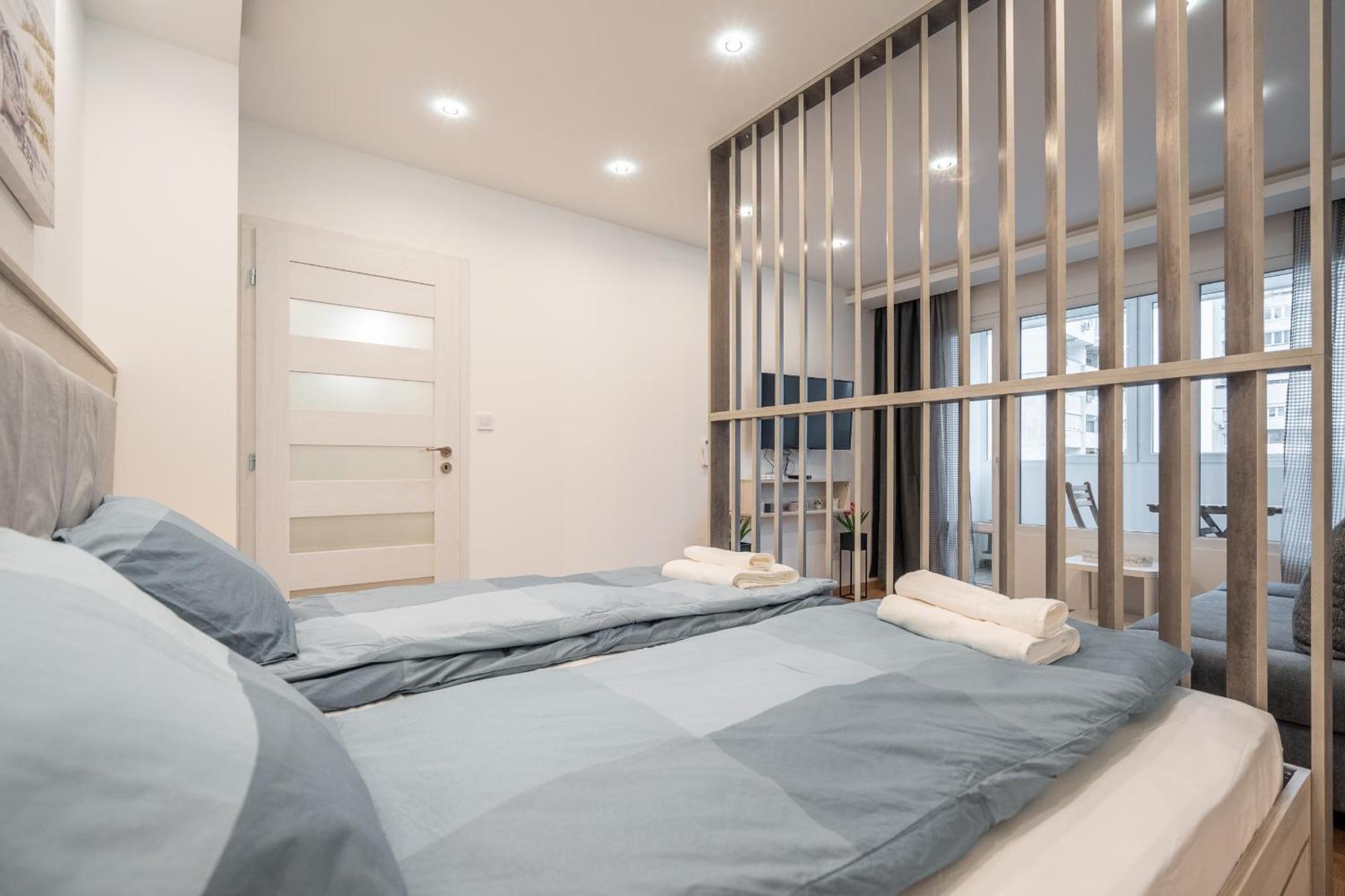 Harmony Suite София Екстериор снимка