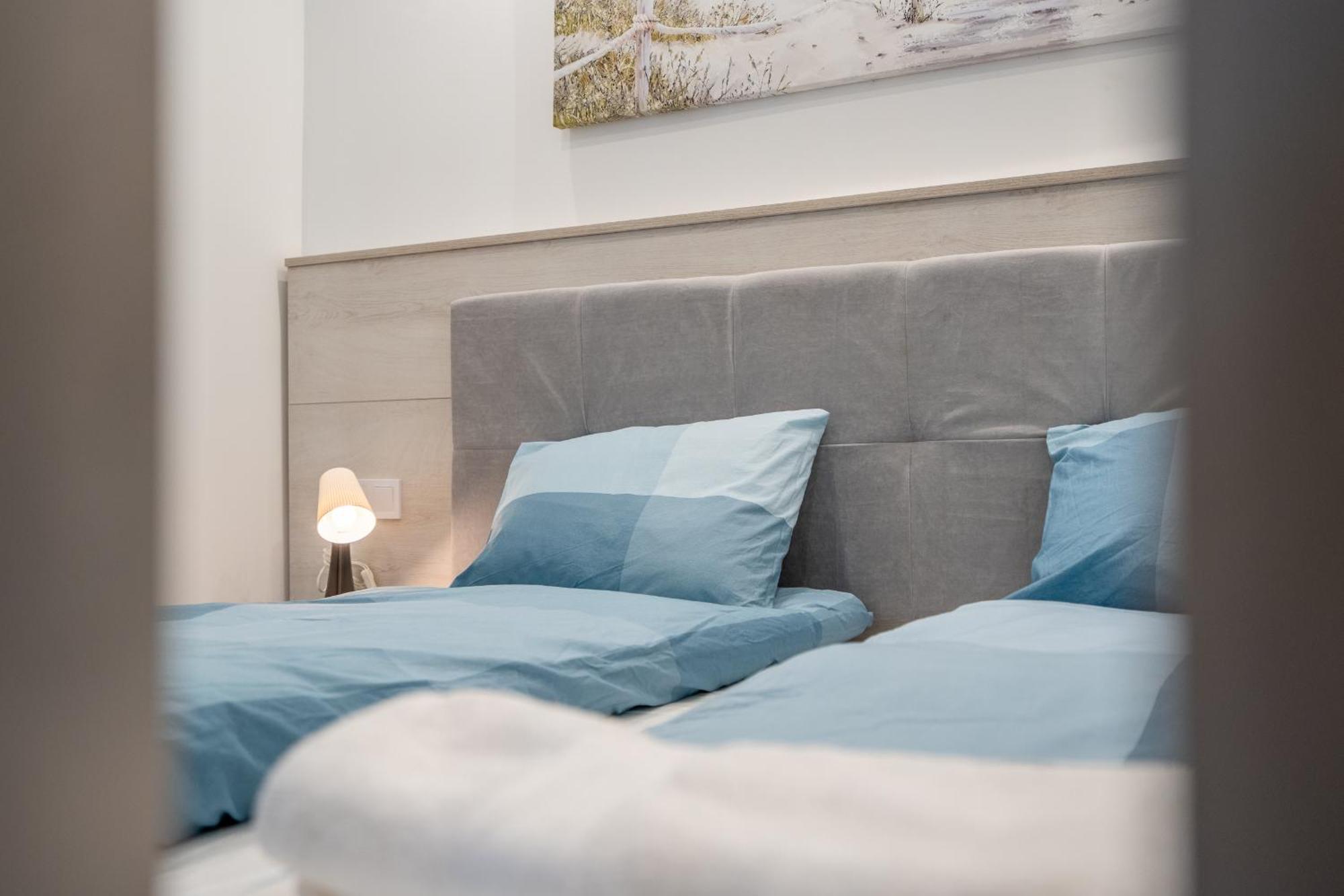 Harmony Suite София Екстериор снимка