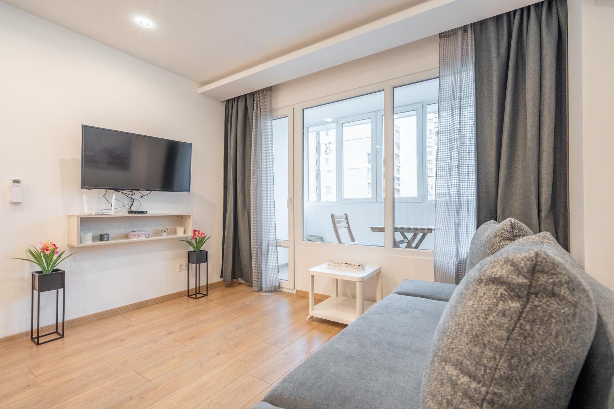 Harmony Suite София Екстериор снимка