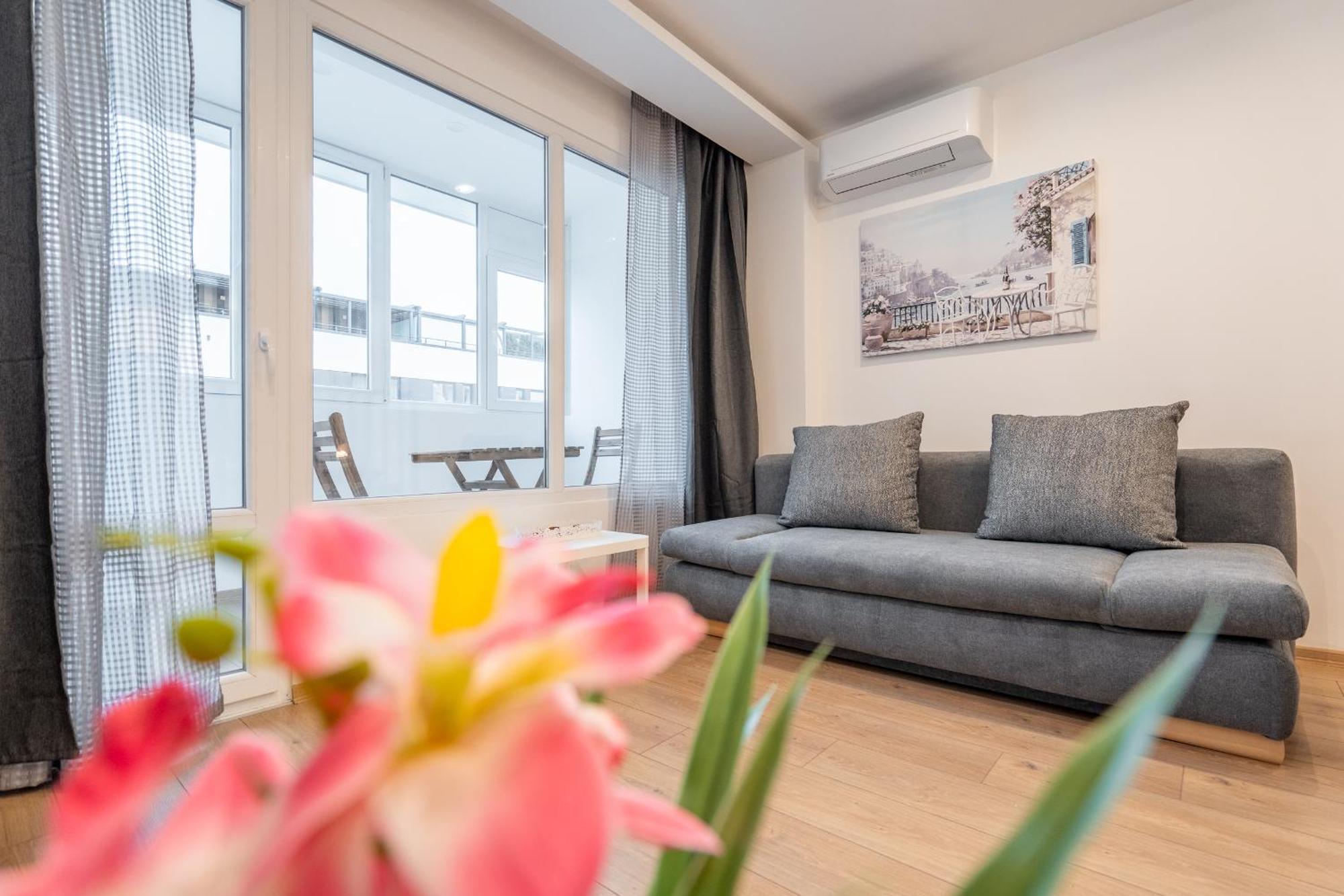 Harmony Suite София Екстериор снимка