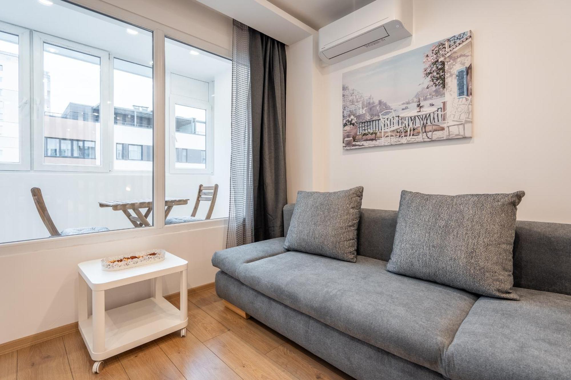 Harmony Suite София Екстериор снимка